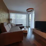Lovely 2-Bedroom Apartment In Bratislava