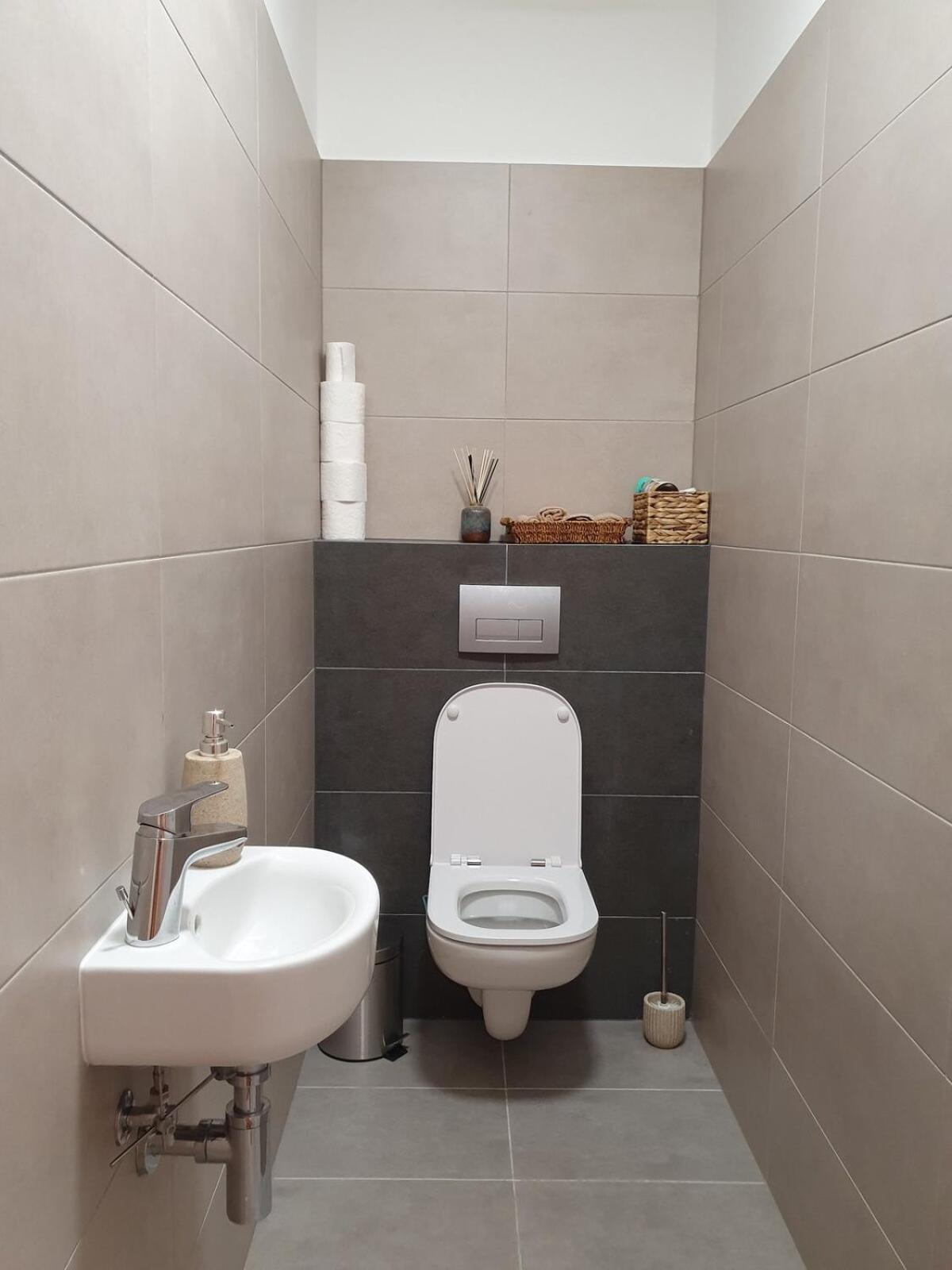 Lovely 2-bedroom In Apartmán