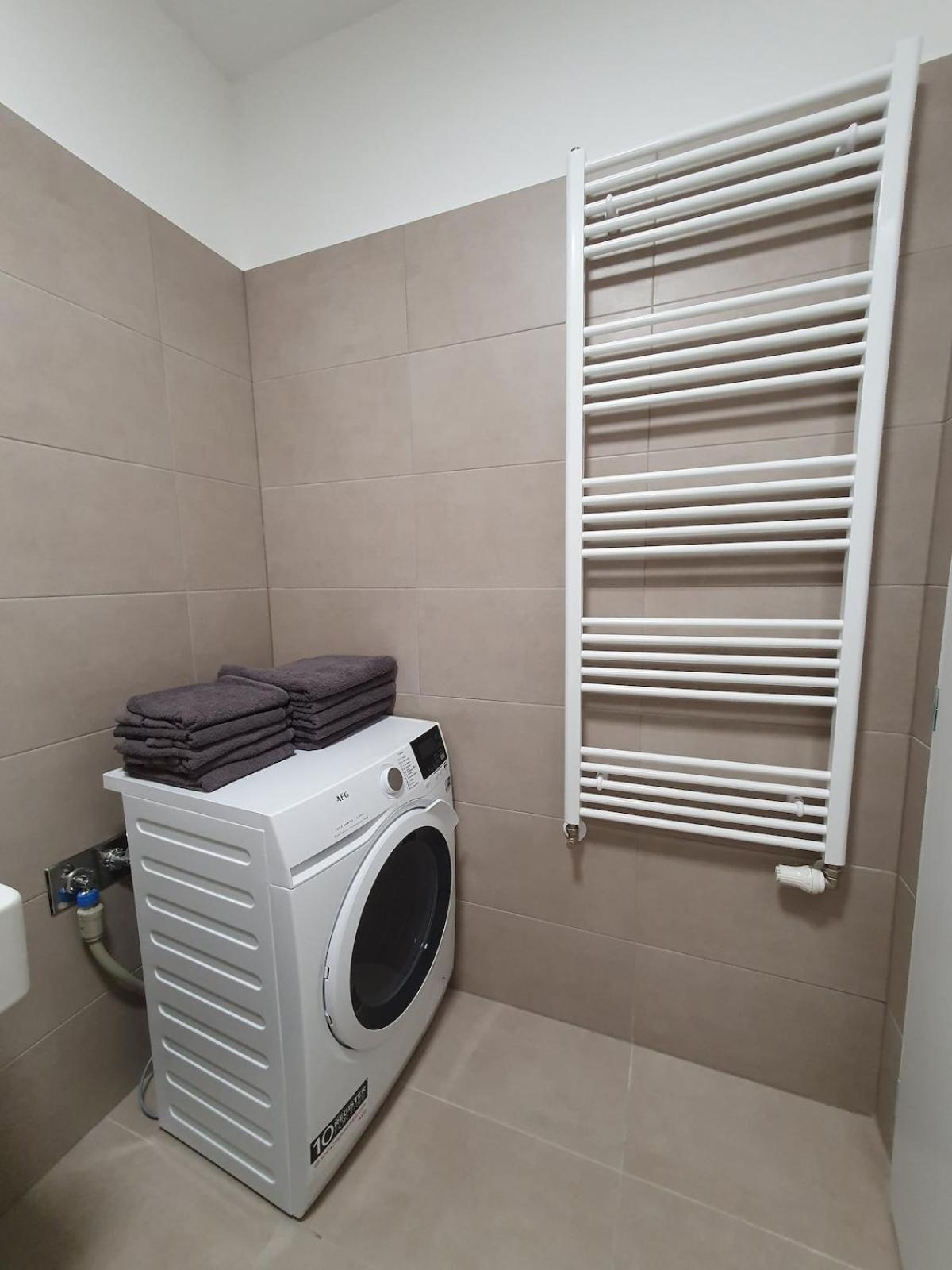 Lovely 2-bedroom In * Bratislava