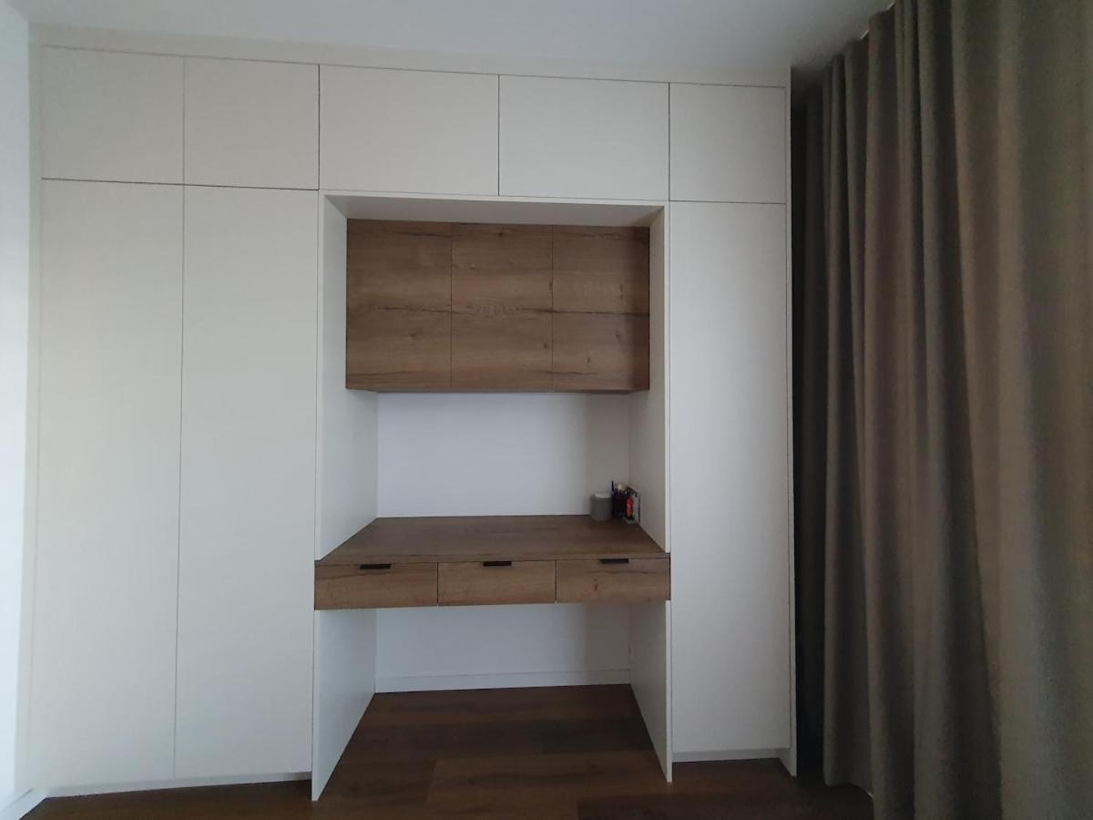 Lovely 2-bedroom In Appartement Bratislava