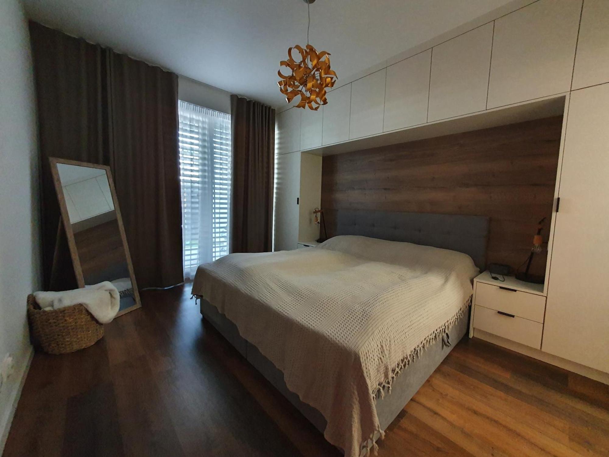 Lovely 2-bedroom In Bratislava