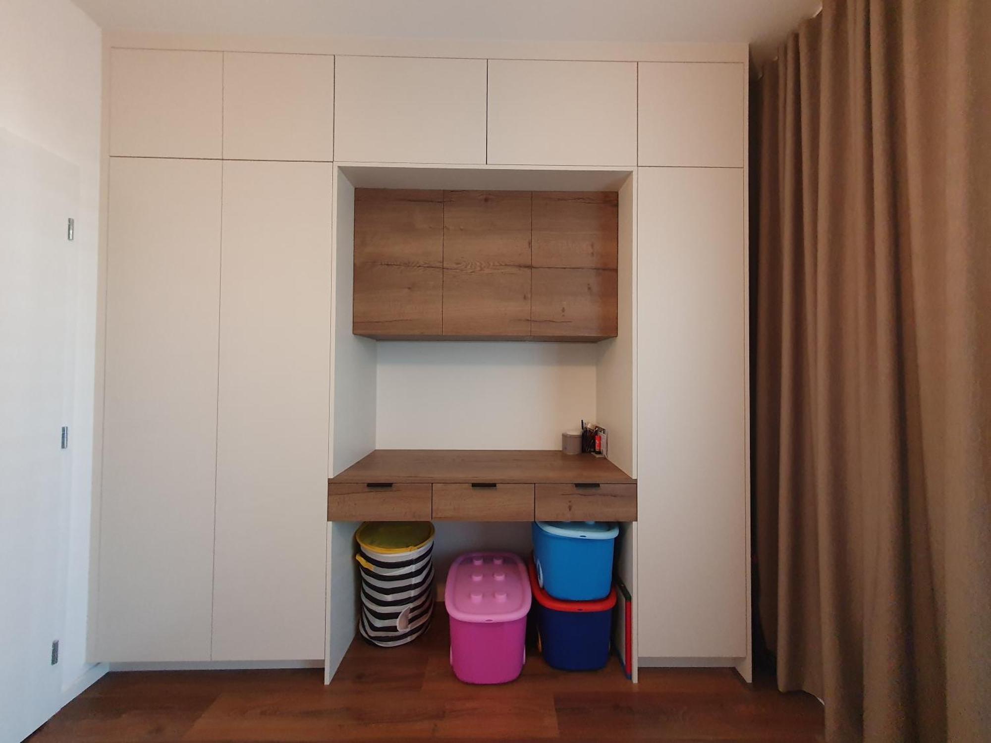 Lovely 2-bedroom In Bratislava